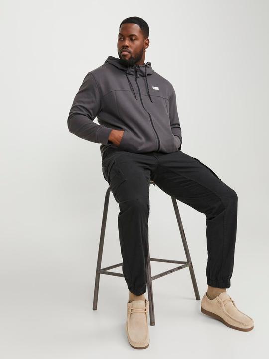 Produktbild Jack & Jones Paul Flake AKM 542 Plus Size Cargohose (46)