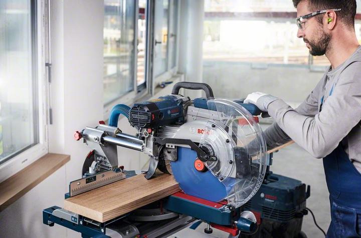 Productafbeelding Bosch Professional Zubehör Expert voor hout