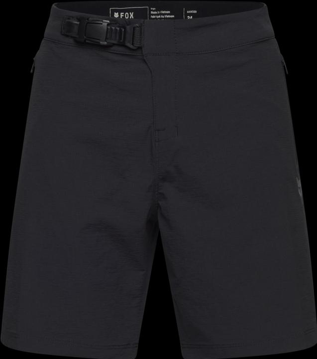 Produktbild Fox Yth Ranger Short W/Liner (146)