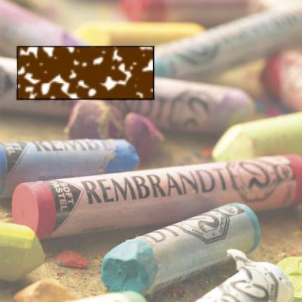 Immagine prodotto Talens Gesso pastello Rembrandt Arancione chiaro 236,3 (Arancione chiaro)