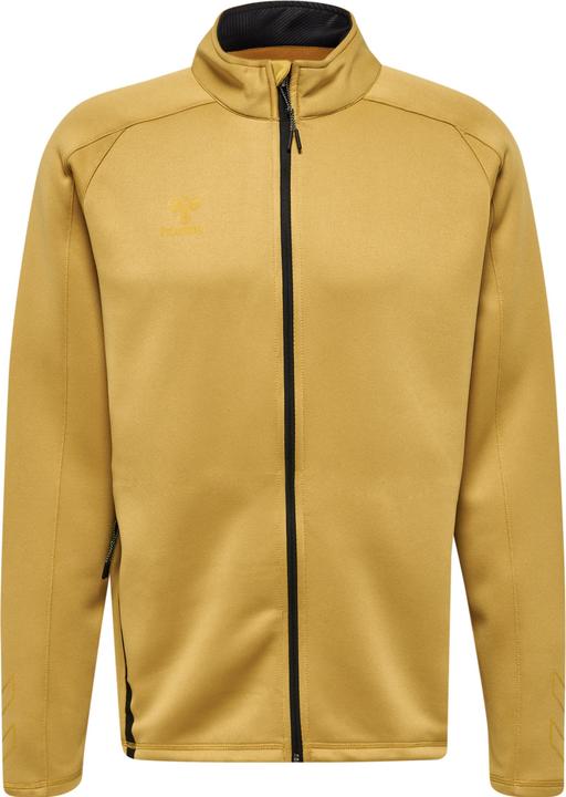 Actual product image hummel Cima Xk Zip Jacket (XXL)