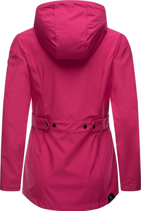 Immagine prodotto Ragwear Conchiglia Margge (XXL)
