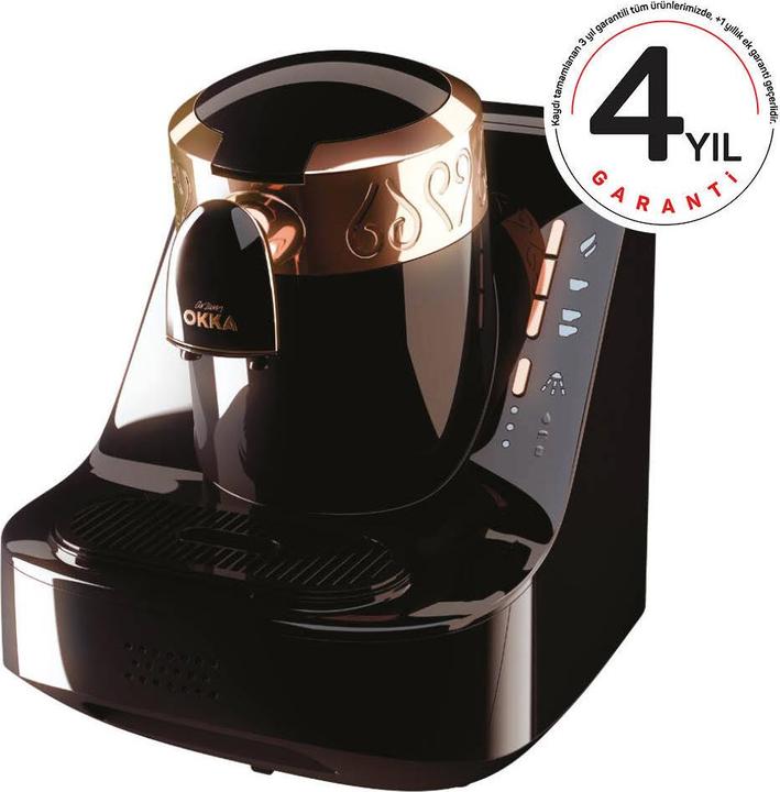 Immagine prodotto Arzum OK001 Okka