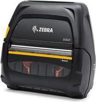 Produktbild Zebra ZQ521 Etikettendrucker Direkt Wärme 203 x 203 DPI Verkabelt & Kabellos (203 dpi)