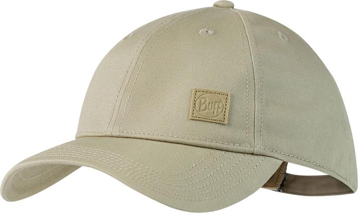 Buff Baseball Solid (One Size)