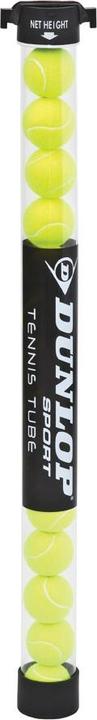 Produktbild Dunlop The Tennis Ball Pickup Tube Black