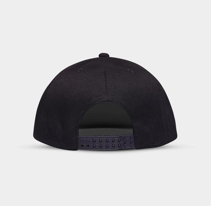 Produktbild Batman Core The Joker Funhouse Snapback (One Size)