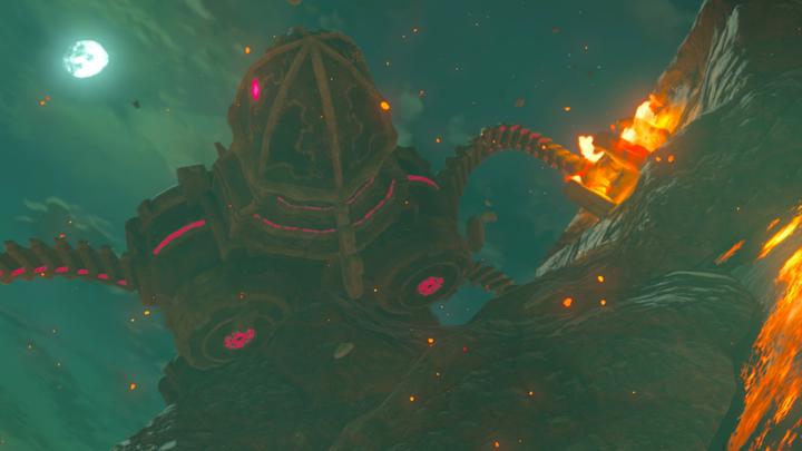 Immagine prodotto Nintendo La leggenda di Zelda: Breath Of The Wild (Switch, Multilingue)