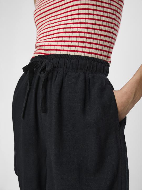 Produktbild Object High Waist Shorts (36)
