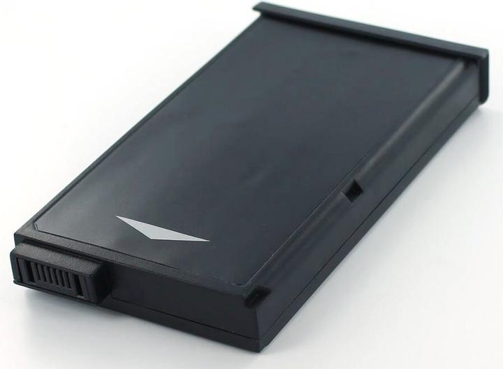 AGI Batteria compatibile con Compaq Business NC6000 - Batteria - 4.400 mAh (4400 mAh)