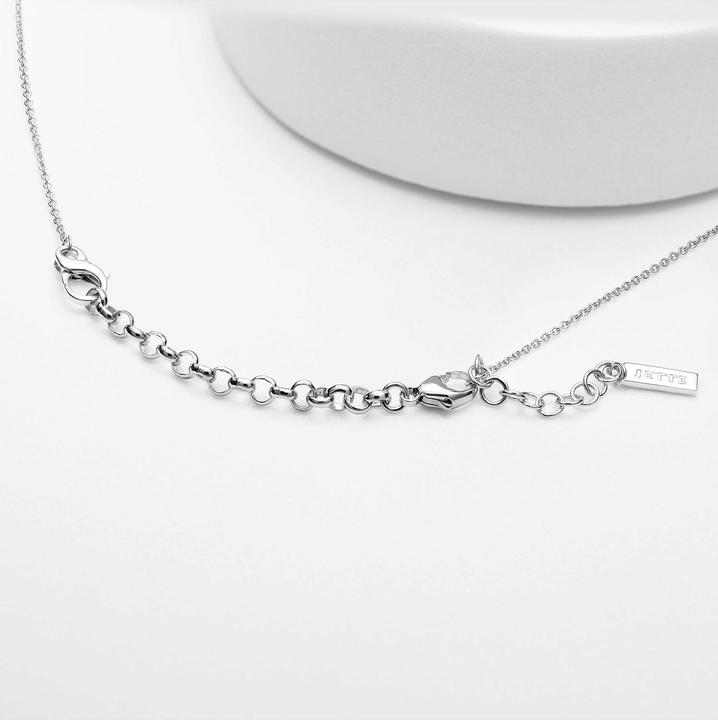 Produktbild Jette Verlängerung (925er Silber, 6 cm)