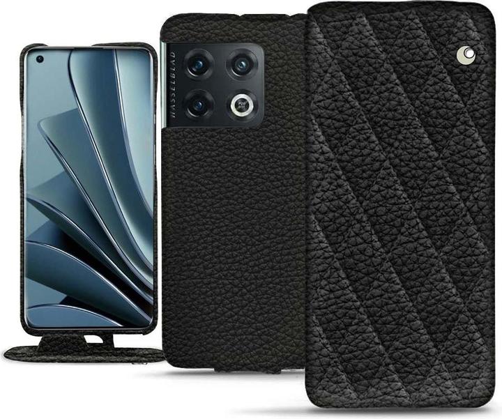Noreve Cover in pelle verticale (Realme 10 Pro+)