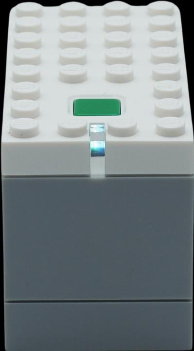 Productafbeelding LEGO Powered UP - Hub (88009, LEGO Icons)