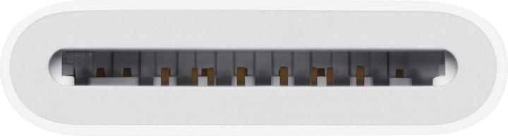 Actual product image Apple USB-C to SD Card Reader (USB 2.0)