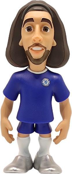 Immagine prodotto Minix Figurine da collezione: CHELSEA - Cucurella