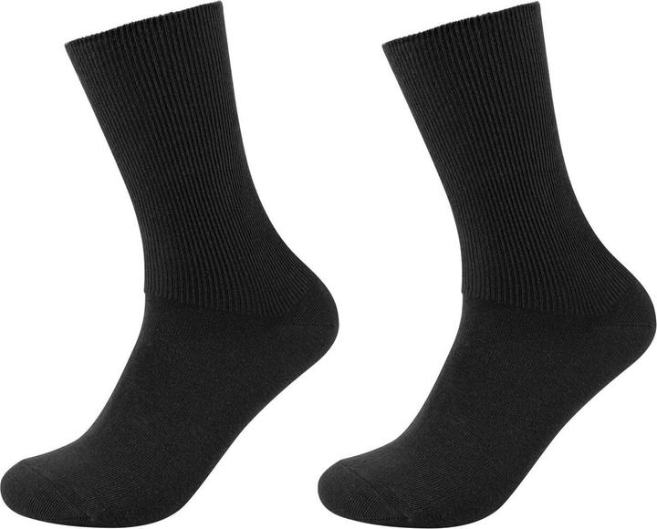 Actual product image Camano Diabetic socks (pack of 4, 39, 42)