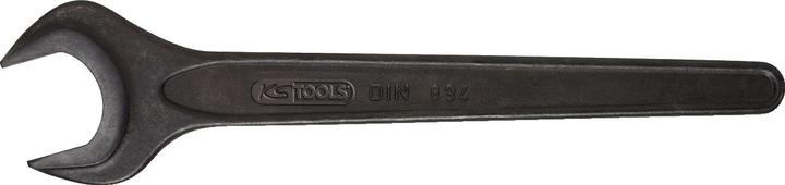 Produktbild KS Tools Einmaul-Kraftschlüssel (48 mm)
