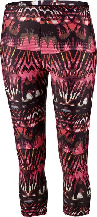 Beco Beermann GmbH Legging Standaard | zwart/gekleurd | M (M)