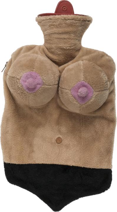 Actual product image Out of the blue Sexy breasts (1.50 l)