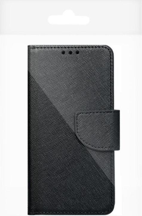 Immagine prodotto NoName Book case OEM FANCY Book case for XIAOMI Note 8 Pro black (Xiaomi Redmi Note 8 Pro)