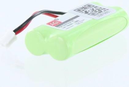 Produktbild AGI 17969 - Akku - V30145-K1310-X383 - Grün - Nickel-Metallhydrid (NiMH) - 650 mAh -