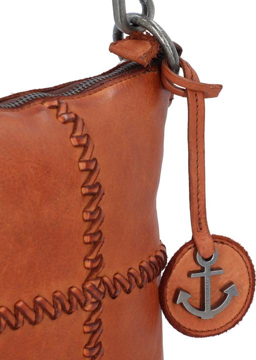 Image du produit Harbour 2nd Fashion Lights Schultertasche Leder 33 cm