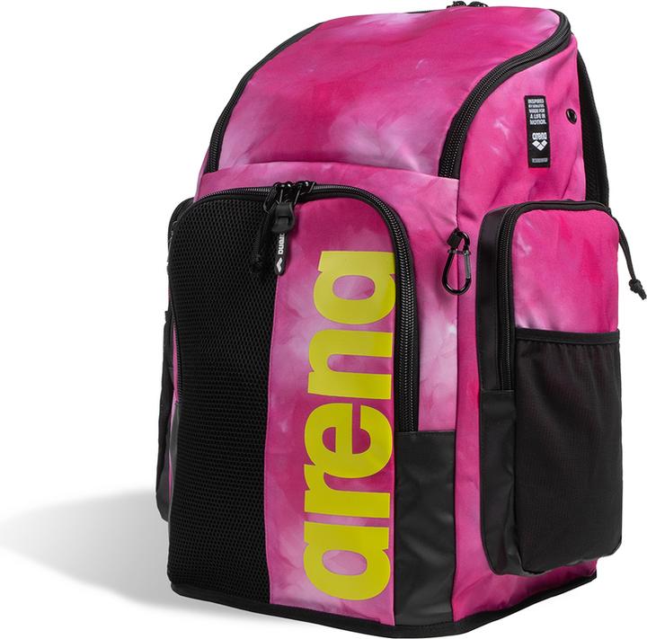 Scioccante Rosa, Multi