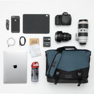 Produktbild Tenba Axis v2 4L Sling Bag (Kamera Schultertasche, 4 l)