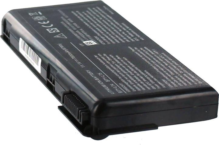 Immagine prodotto AGI Batteria compatibile con MSI CX700-T4247W7P - Batteria - 6.600 mAh (6600 mAh)