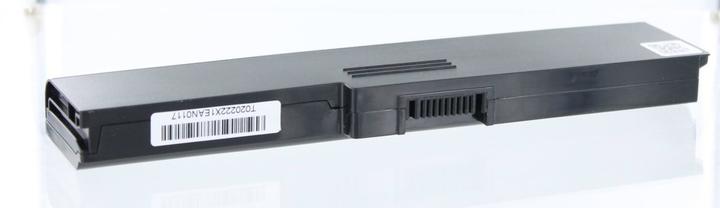 Immagine prodotto AGI 102456 - Batteria - Toshiba - SATELLITE L750-1WW (4400 mAh)