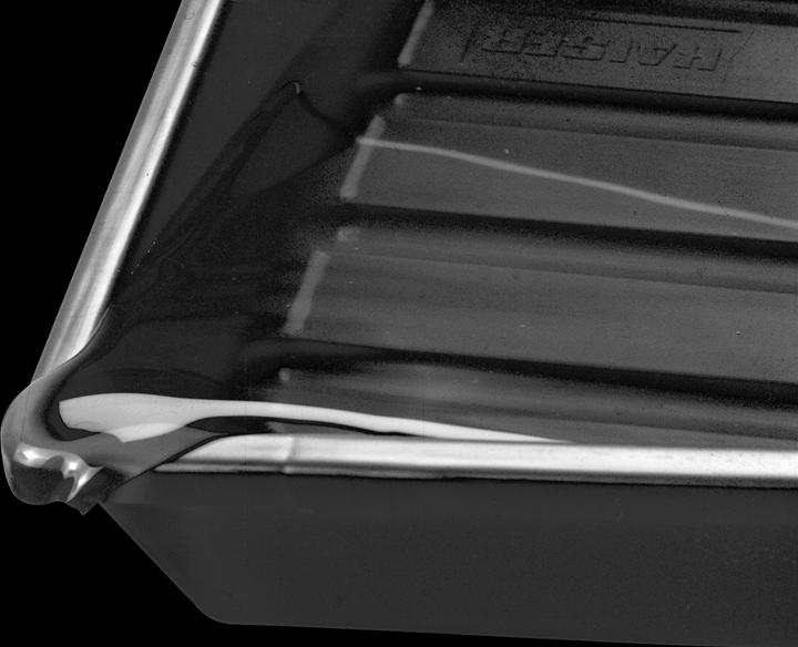 Actual product image Kaiser Fototechnik Laboratory Tray 24x30 (Laboratory utensils)