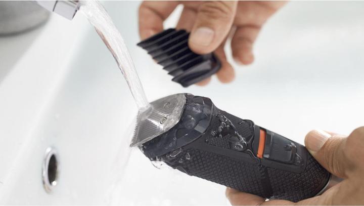 Actual product image Philips Multigroom Series 5000