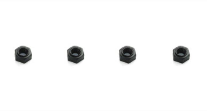 Actual product image XAircraft M3 Nylon Groove ×4