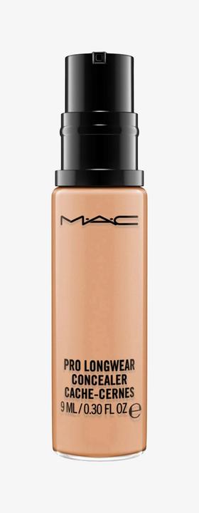 Actual product image MAC Cosmetics Pro Longwear Concealer (DN 35)
