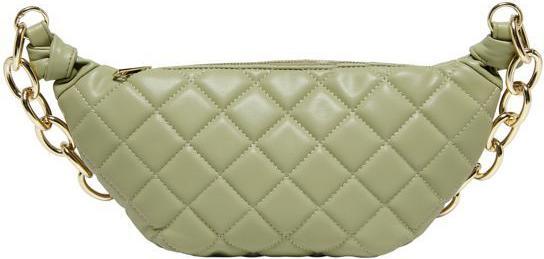 Immagine prodotto Only Borsa a tracolla in ecopelle trapuntata