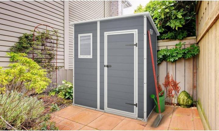 Actual product image Allibert Manor Pent