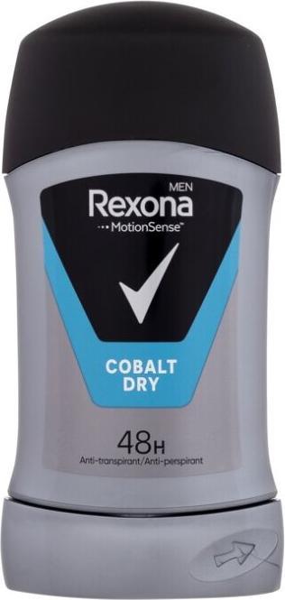 Produktbild Rexona Dry Cobalt (Stick, 50 ml)