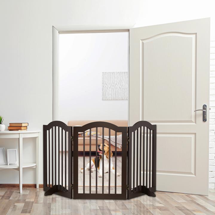 Actual product image Relaxdays Safety gate (51 cm)