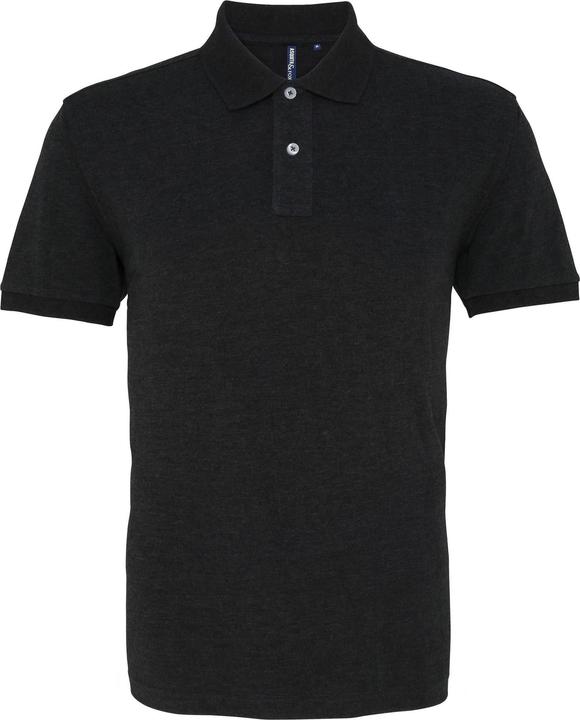 Asquith & Fox PoloShirt Kurzarm