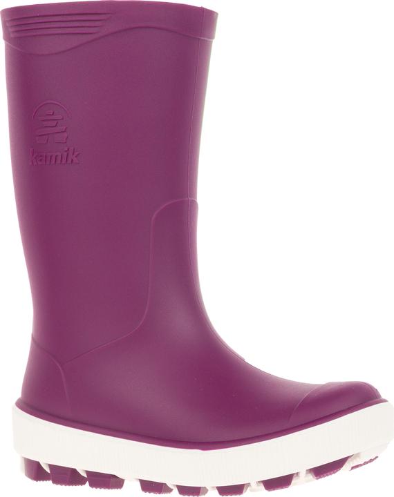 Kamik Riptide Rubber Boots Kids