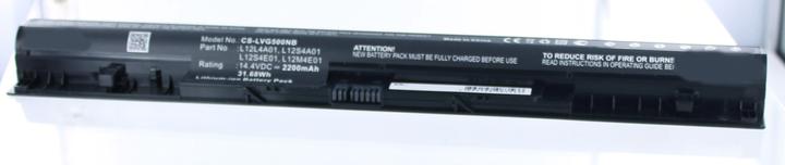 Produktbild AGI 40365 - Akku - Lenovo - Z70-80 (2200 mAh)