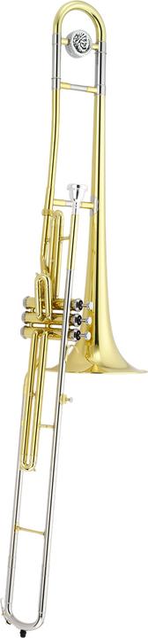 Immagine prodotto Jupiter JTB700V (Trombone)