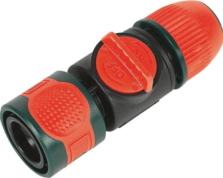 Produktbild Siena Garden Gartenschlauch (Tropfbewässerung Verbinder + Abzweiger)