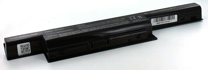 Image du produit AGI 42539 - Batterie - Acer - Acer Travelmate 8573T (4400 mAh)
