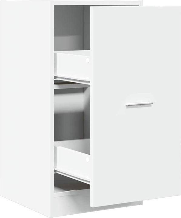 Actual product image VidaXL Apothecary cabinet
