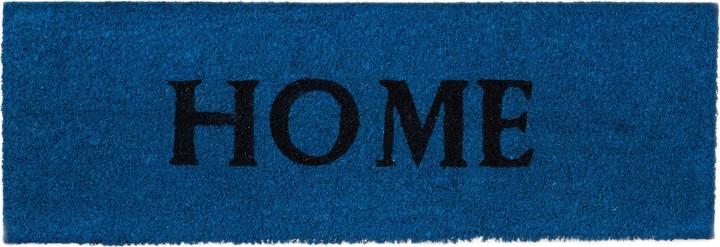 Actual product image Relaxdays Doormat (75 x 25 x 1.5 cm)