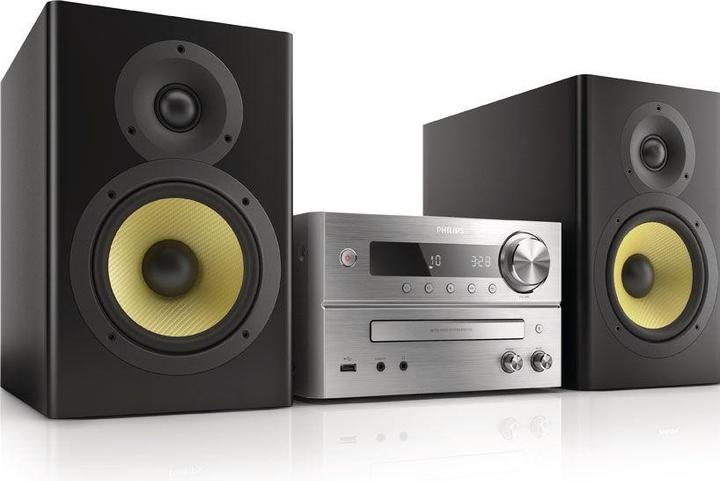 Produktbild Philips Btb7150 (Bluetooth, 1x 150 W)