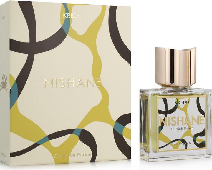 Nishane Credo Extrait de Parfum - 50ml (Eau de Parfum, 50 ml)