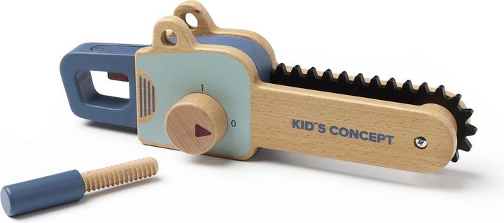 Produktbild Kids Concept Motorsäge Kid's Hub