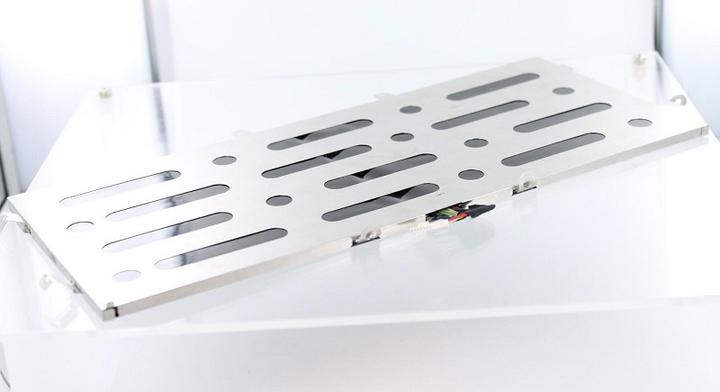 Actual product image AGI 43845 - Battery - Battery 2.840 mAh 14,8 V (2840 mAh)